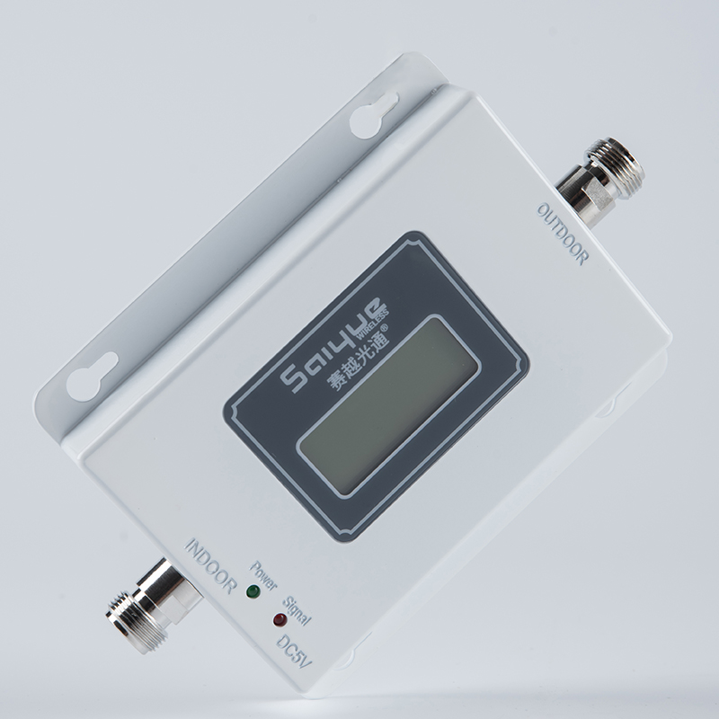 哈密家用配电房机房信号放大器200㎡