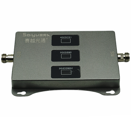 哈密三频手机信号增强器200㎡