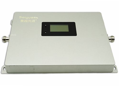 哈密三频/四频/五频手机信号接收器800㎡