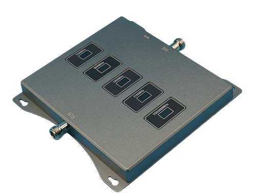 哈密五频4G+5G手机信号增强器200㎡