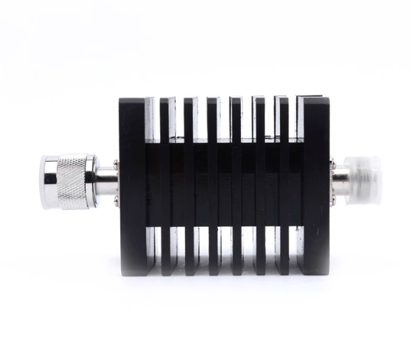  哈密腔体固定衰减器0-3G/0-4G  N型接口